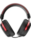 Проводная гарнитура ACER OHR401 (Черная) (ZL.HDSEE.00H) 4