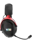 Проводная гарнитура ACER OHR401 (Черная) (ZL.HDSEE.00H) 5