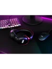 Проводная гарнитура ACER OHR401 (Черная) (ZL.HDSEE.00H) 7