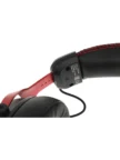 Проводная гарнитура ACER OHR401 (Черная) (ZL.HDSEE.00H) 8