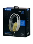 Проводная гарнитура BLACKZID H1 Rhino (Желтая) 4