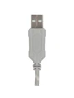 Проводная гарнитура BLACKZID H1 Rhino (Желтая) 3