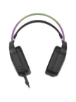 Проводная гарнитура CANYON Darkless GH-9A Gaming RGB 3.5mm USB (Черная) (CND-SGHS9A) 4