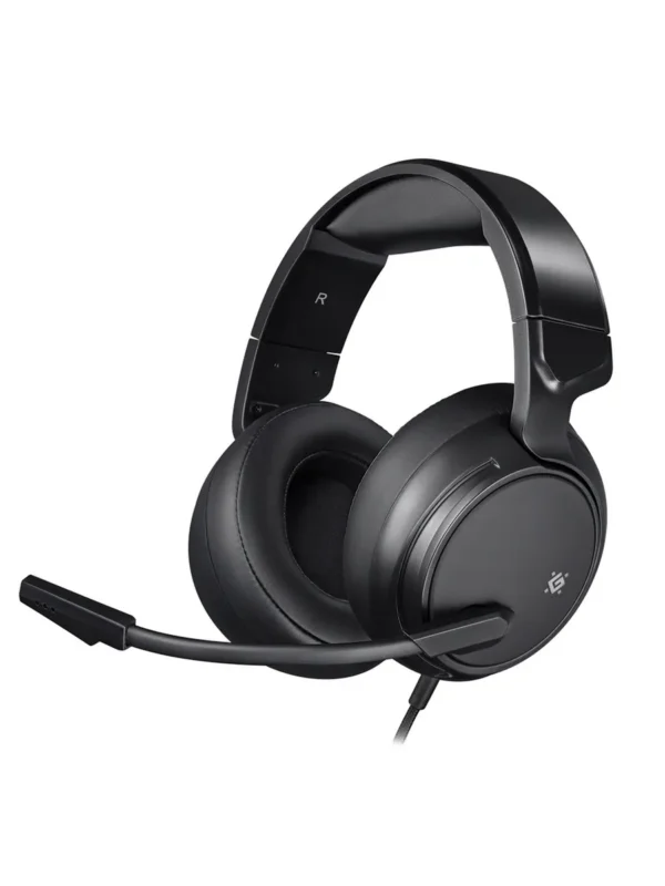 Проводная гарнитура DEFENDER (64600) Shadow, 2.0m 1