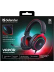 Проводная гарнитура DEFENDER Vapor 9