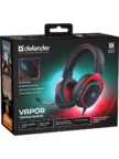 Проводная гарнитура DEFENDER Vapor 10