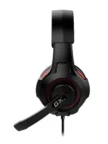 Проводная гарнитура GENIUS HS-G600V (Черная) (31710015400) 2