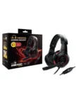 Проводная гарнитура GENIUS HS-G600V (Черная) (31710015400) 3