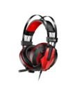 Проводная гарнитура GENIUS HS-G710V (Черная) 1