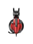 Проводная гарнитура GENIUS HS-G710V (Черная) 2