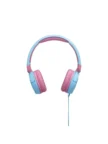 Проводная гарнитура JBL JR310 (Синяя) (JBLJR310BLU) 2