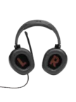 Проводная гарнитура JBL Quantum 300 Black 4