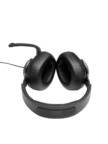 Проводная гарнитура JBL Quantum 300 Black 5