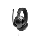 Проводная гарнитура JBL Quantum 300 Black 7