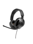 Проводная гарнитура JBL Quantum 300 Black 8