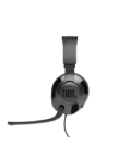 Проводная гарнитура JBL Quantum 300 Black 9