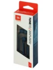 Проводная гарнитура JBL T110 (Синий) 3