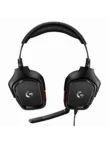 Проводная гарнитура LOGITECH G331 (Black) 2