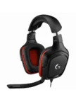 Проводная гарнитура LOGITECH G331 (Black) 3