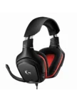 Проводная гарнитура LOGITECH G331 (Black) 4