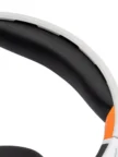 Проводная гарнитура Oklick HS-L710G (Черно-белая) 12