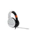 Проводная гарнитура Oklick HS-L710G (Черно-белая) 3
