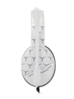 Проводная гарнитура Oklick HS-L710G (Черно-белая) 6