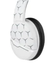Проводная гарнитура Oklick HS-L710G (Черно-белая) 7