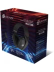 Проводная гарнитура Oklick HS-L750G (Черная) 4
