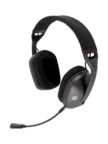 Проводная гарнитура Oklick HS-L750G (Черная) 5
