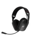 Проводная гарнитура Oklick HS-L750G (Черная) 6