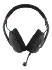 Проводная гарнитура Oklick HS-L750G (Черная) 9