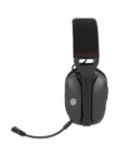 Проводная гарнитура Oklick HS-L750G (Черная) 10