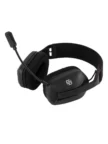 Проводная гарнитура Oklick HS-L750G (Черная) 12