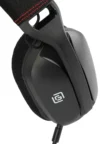 Проводная гарнитура Oklick HS-L750G (Черная) 15