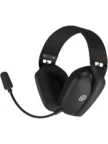Проводная гарнитура Oklick HS-L750G (Черная) 1