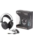 Проводная гарнитура Oklick HS-L810G ANONYMOUS 9