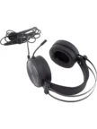 Проводная гарнитура Oklick HS-L810G ANONYMOUS 4