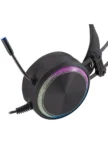 Проводная гарнитура Oklick HS-L810G ANONYMOUS 5