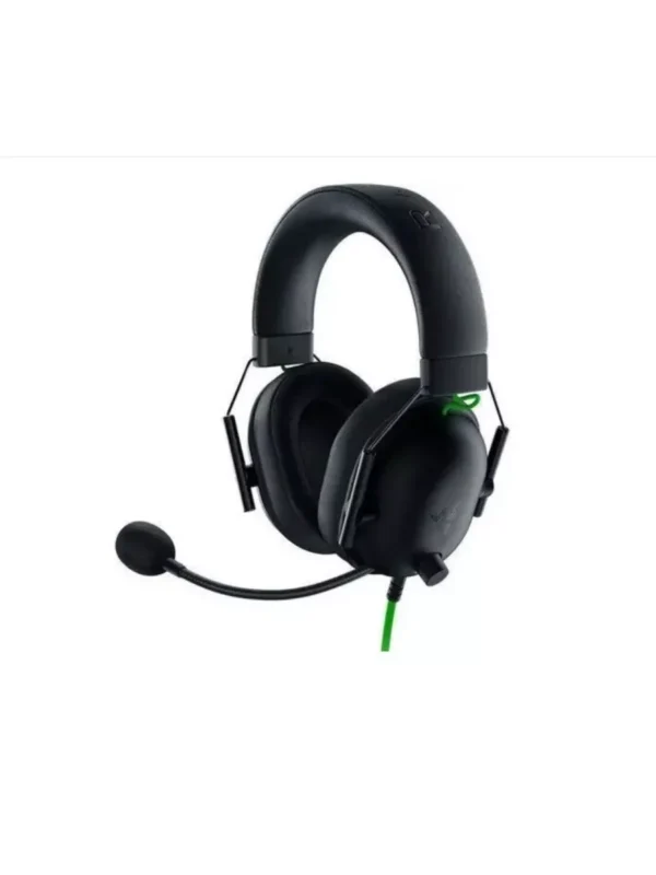 Проводная гарнитура RAZER BlackShark V2 X (Черный) 1