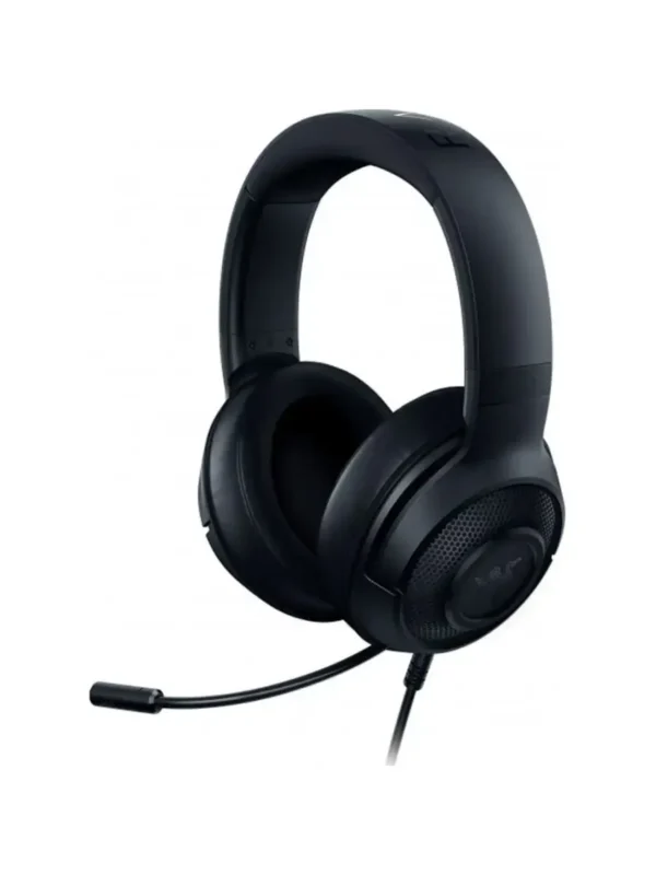 Проводная гарнитура RAZER Kraken X Lite (Черная) 1