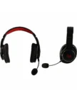 Проводная гарнитура REDRAGON Europe (70932) Type-C, black 3