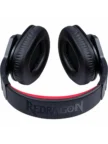 Проводная гарнитура REDRAGON Europe (70932) Type-C, black 4