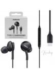 Проводная гарнитура SAMSUNG EO-IC100 USB Type-C (Черная) 2