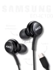 Проводная гарнитура SAMSUNG EO-IC100 USB Type-C (Черная) 1