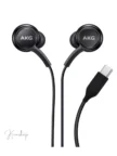 Проводная гарнитура SAMSUNG EO-IC100 USB Type-C (Черная) 4