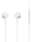 Проводная гарнитура SAMSUNG EO-IC100 USB Type-C (Белая) 2
