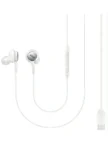 Проводная гарнитура SAMSUNG EO-IC100 USB Type-C (Белая) 1