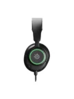 Проводная гарнитура STEELSERIES Arctis Nova 3 (Черная) 2