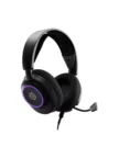 Проводная гарнитура STEELSERIES Arctis Nova 3 (Черная) 1
